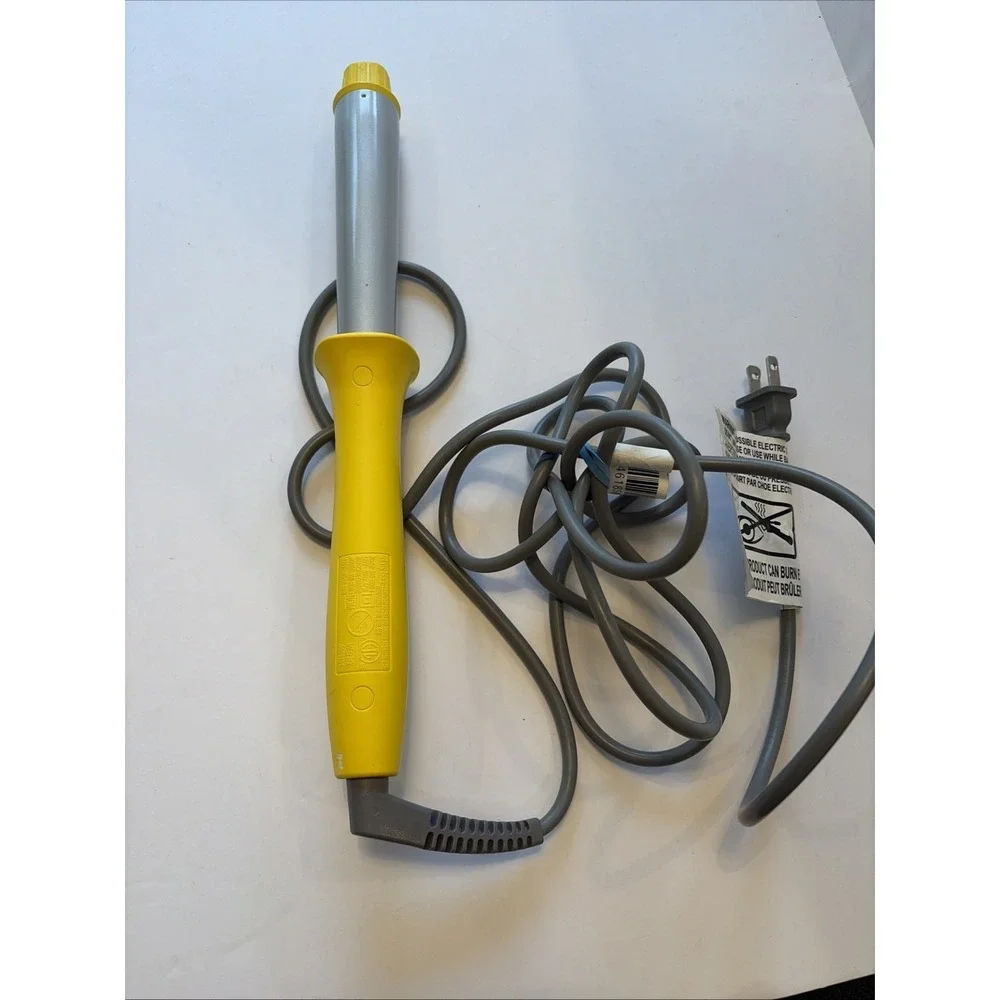 Drybar The Wrap Party Curling‎ & Styling Wand 1.25